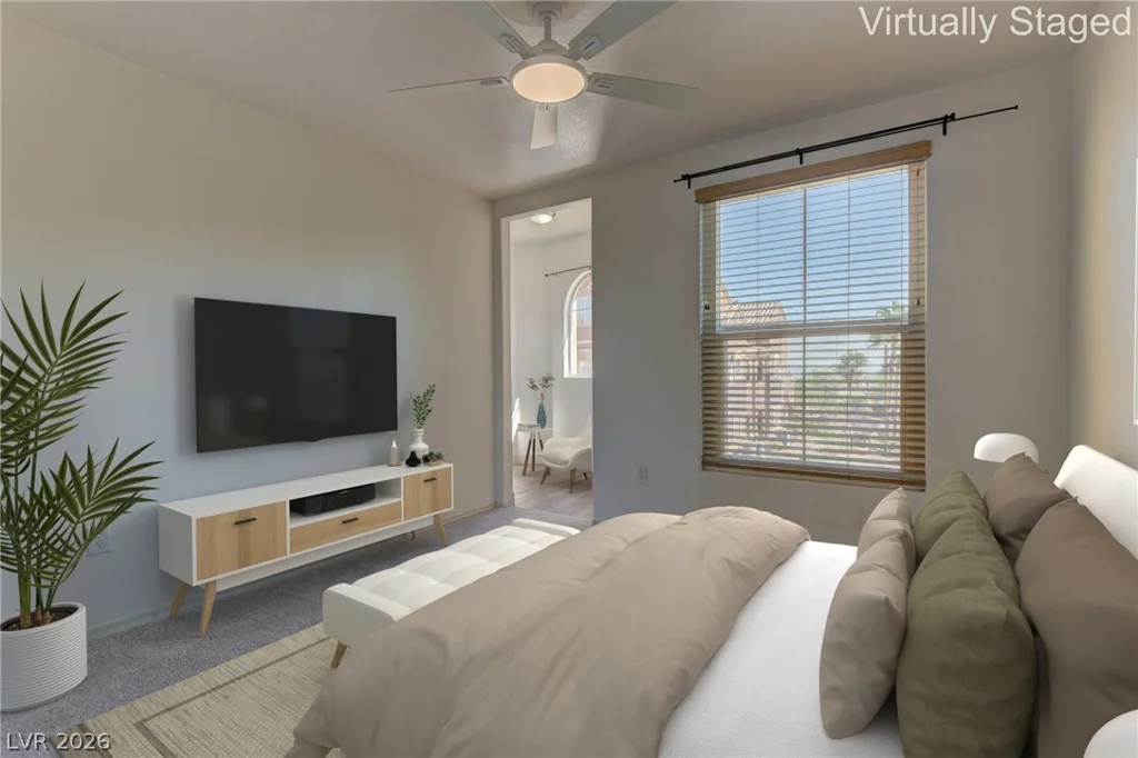 3975 Hualapai, Las Vegas, NV 89129