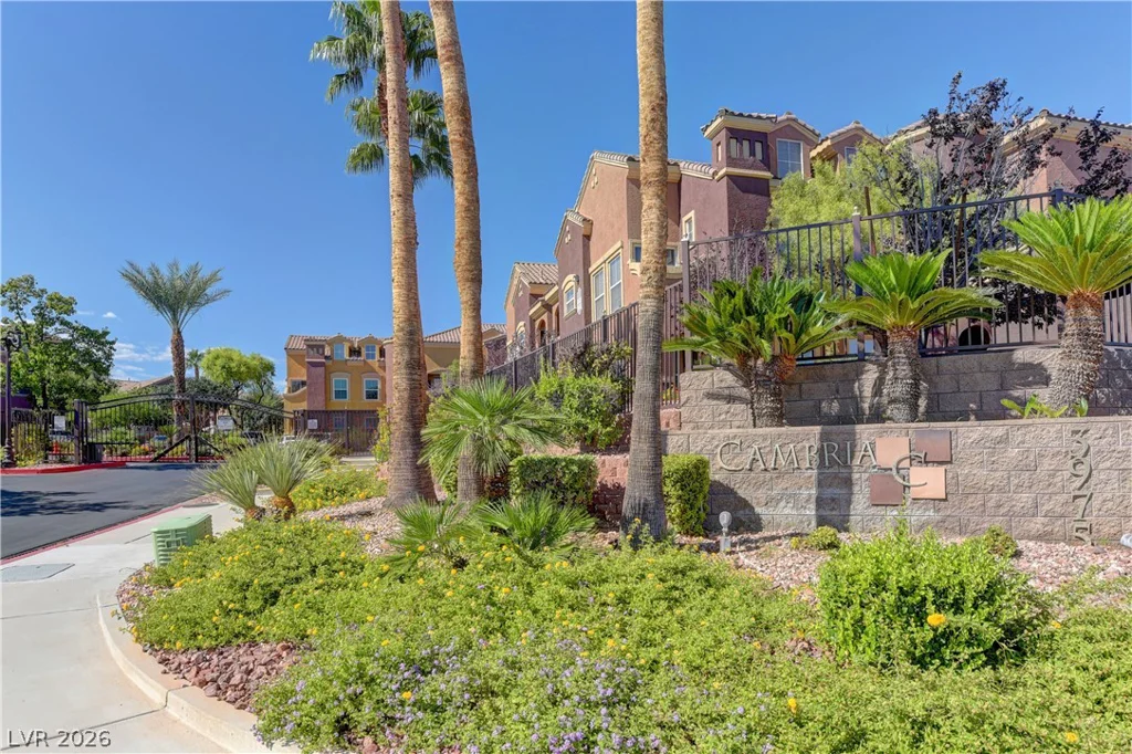 3975 Hualapai, Las Vegas, NV 89129