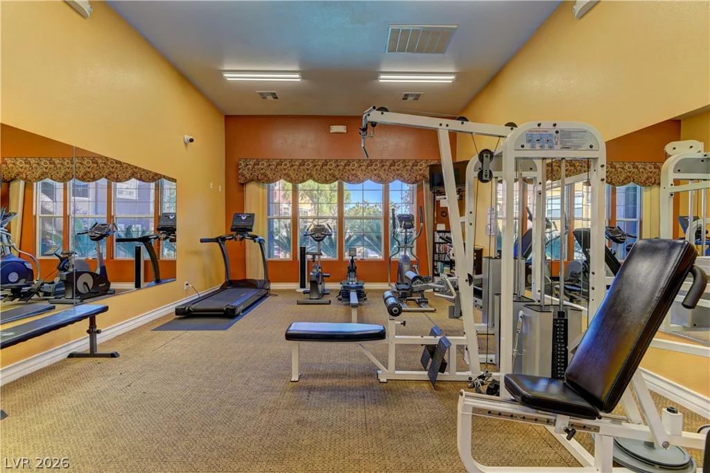 3975 Hualapai, Las Vegas, NV 89129