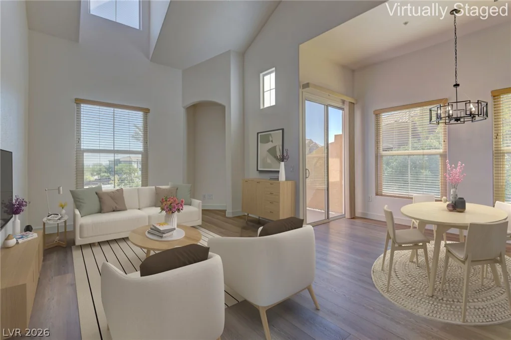 3975 Hualapai, Las Vegas, NV 89129