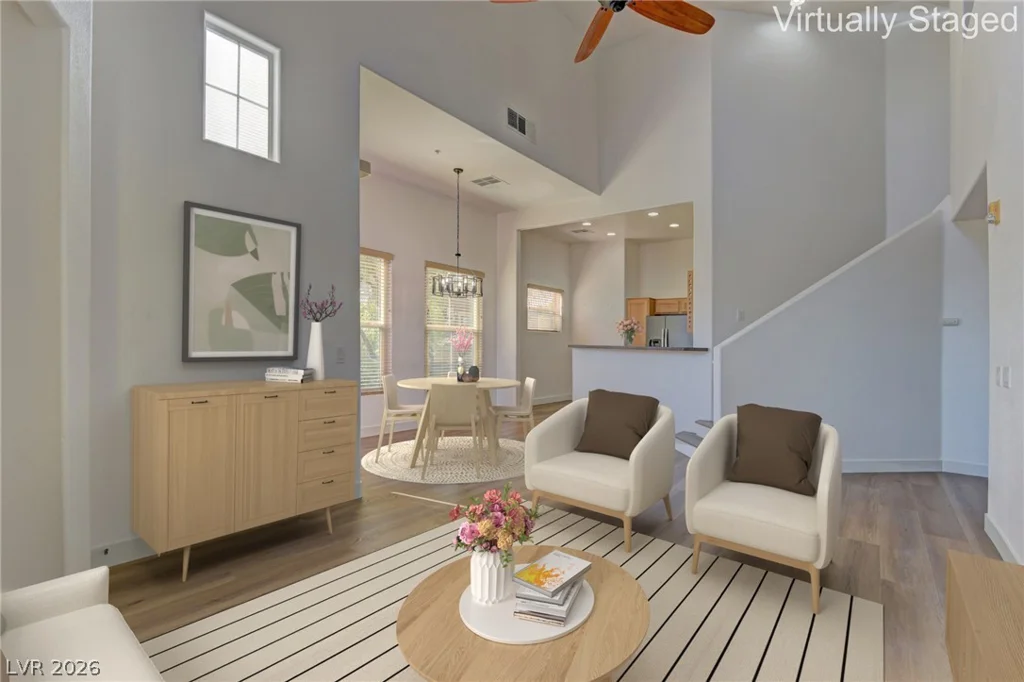 3975 Hualapai, Las Vegas, NV 89129