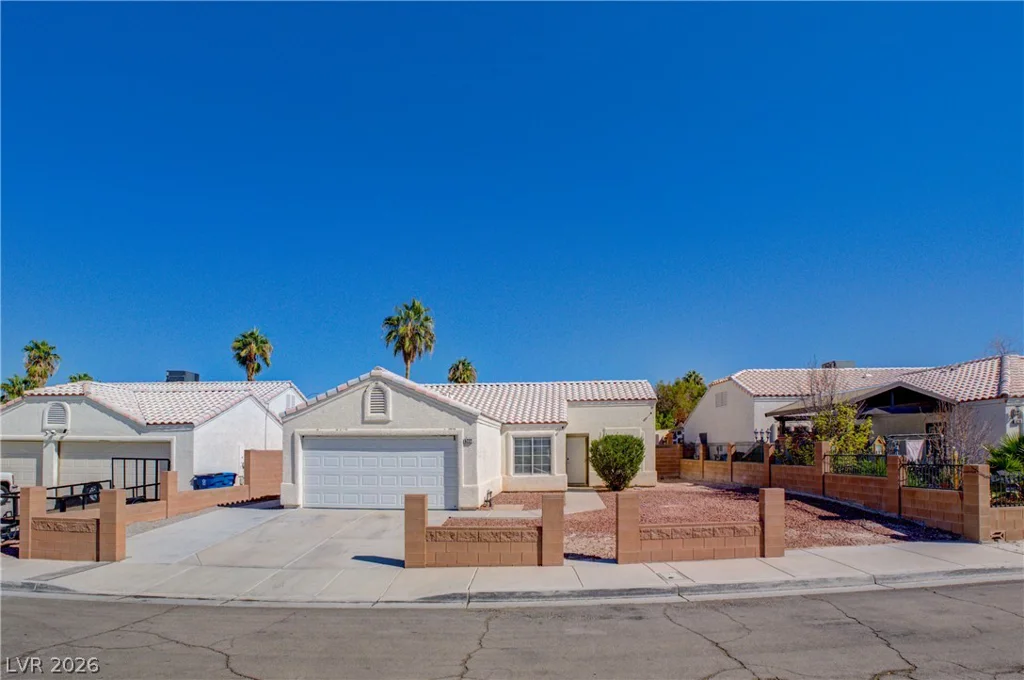 5222 Puma, North Las Vegas, NV 89031