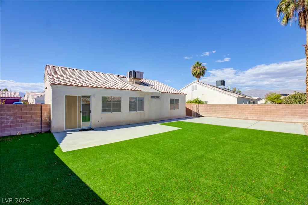 5222 Puma, North Las Vegas, NV 89031