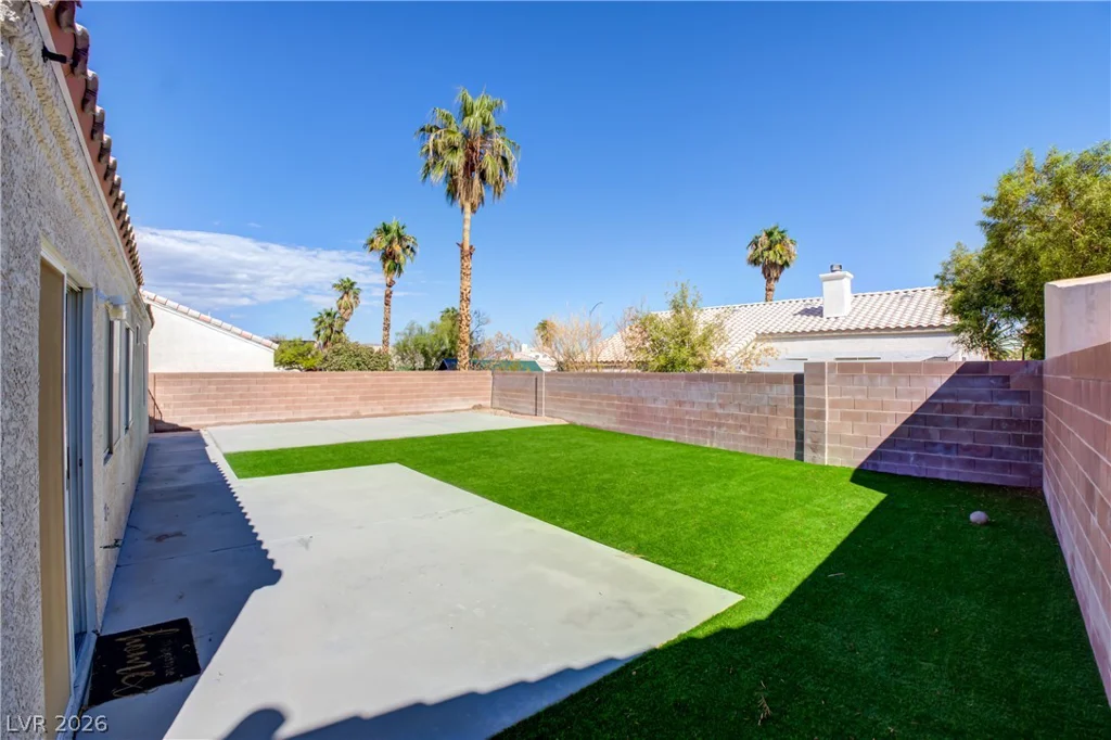 5222 Puma, North Las Vegas, NV 89031