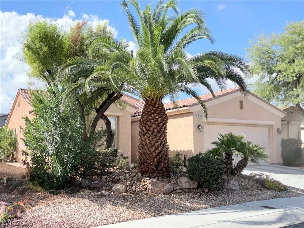 5105 Vincitor, Las Vegas, NV 89135