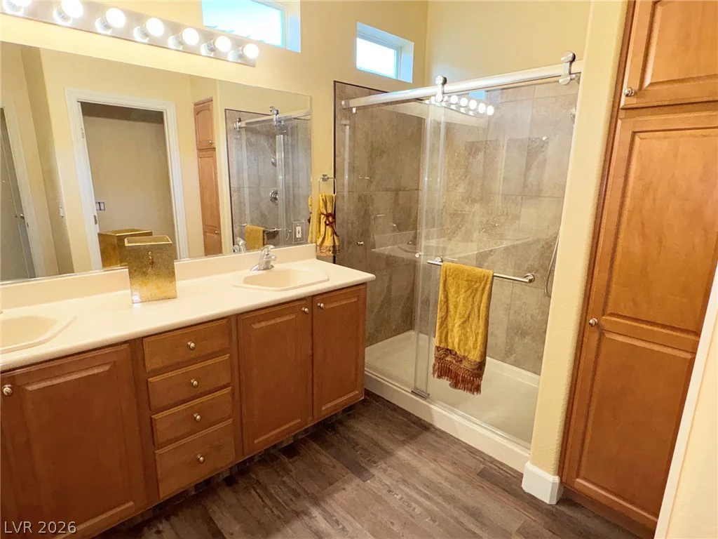 5105 Vincitor, Las Vegas, NV 89135