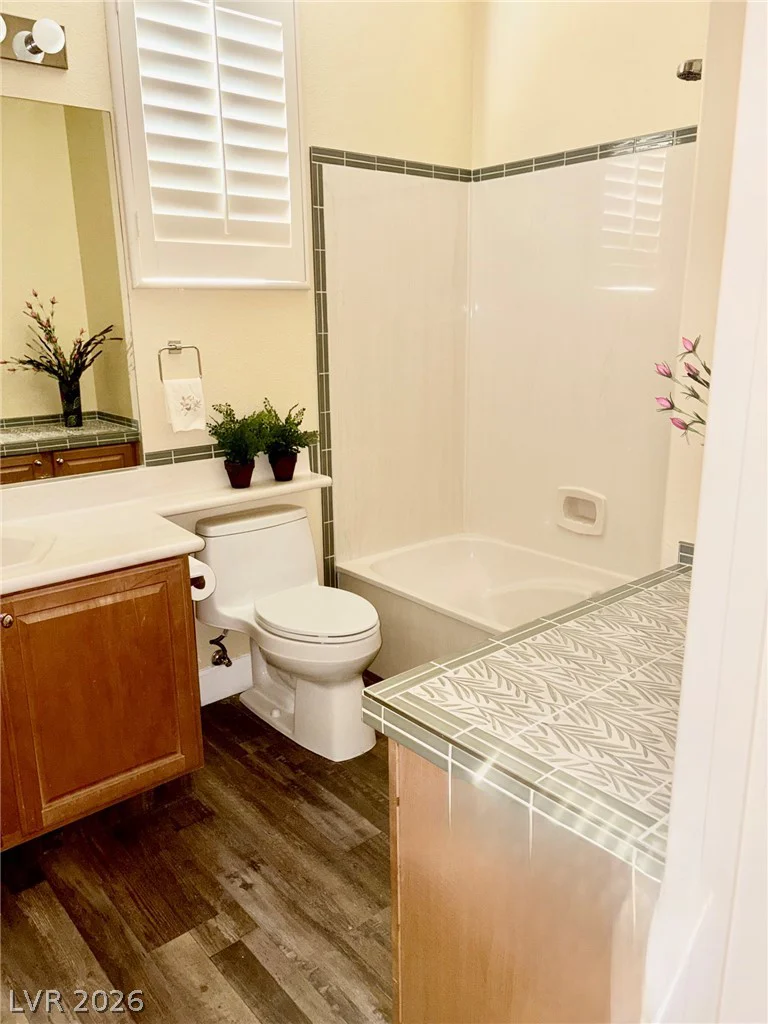 5105 Vincitor, Las Vegas, NV 89135
