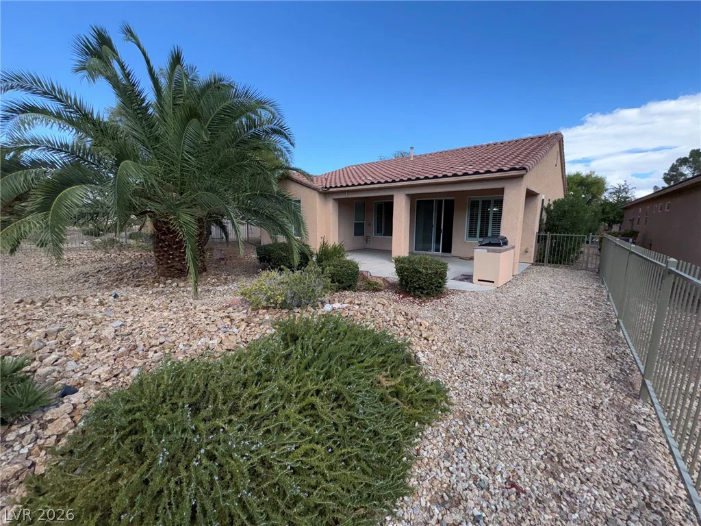 5105 Vincitor, Las Vegas, NV 89135