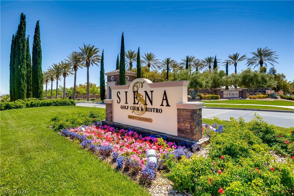 5105 Vincitor, Las Vegas, NV 89135