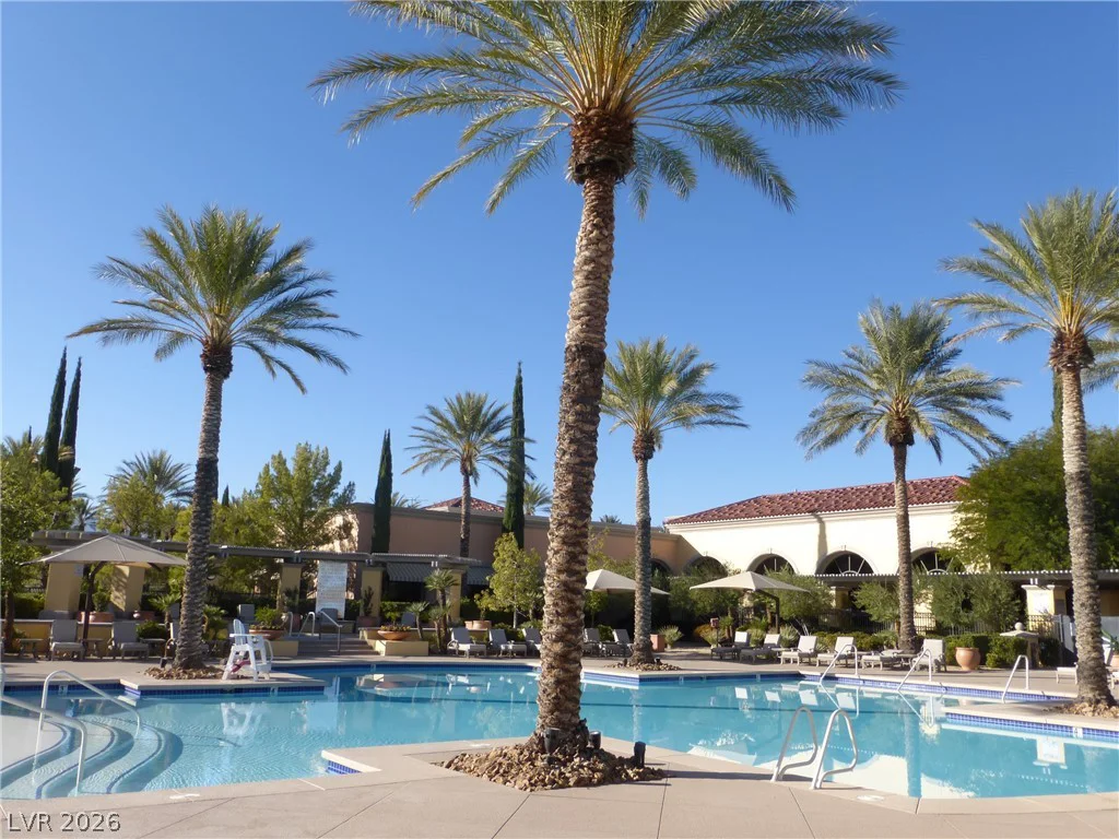 5105 Vincitor, Las Vegas, NV 89135