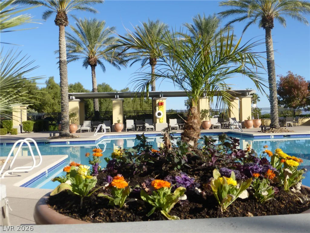 5105 Vincitor, Las Vegas, NV 89135