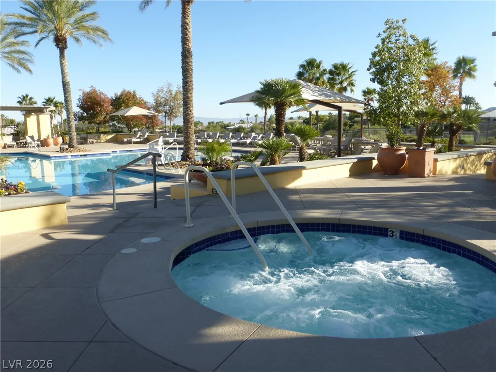 5105 Vincitor, Las Vegas, NV 89135
