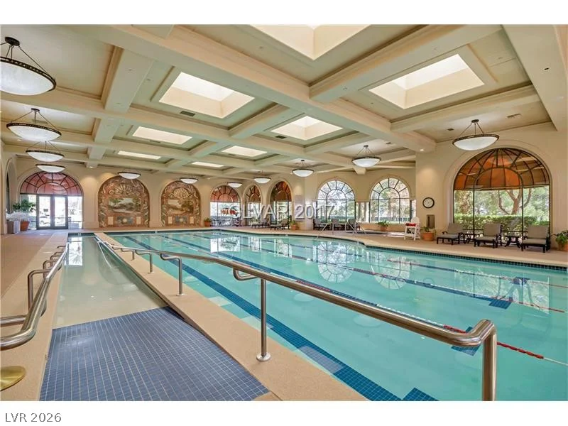 5105 Vincitor, Las Vegas, NV 89135