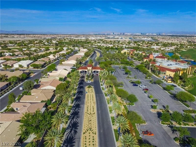 5105 Vincitor, Las Vegas, NV 89135