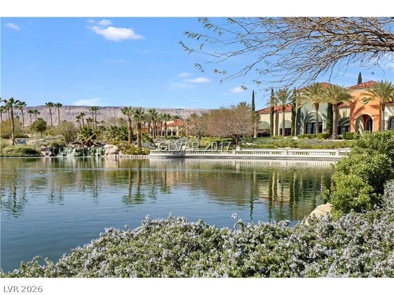 5105 Vincitor, Las Vegas, NV 89135