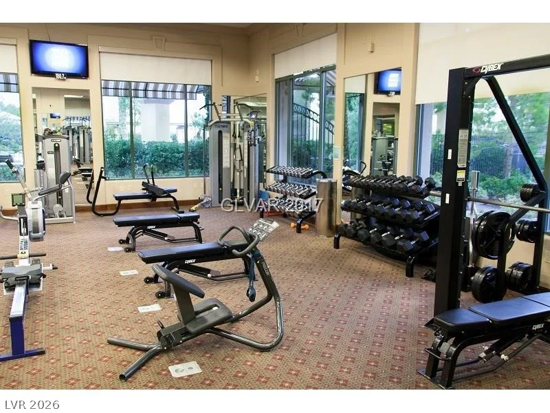 5105 Vincitor, Las Vegas, NV 89135