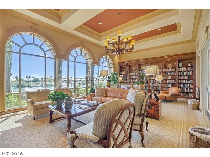 5105 Vincitor, Las Vegas, NV 89135