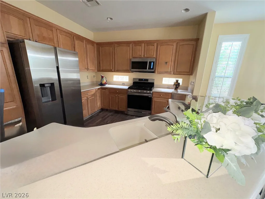 5105 Vincitor, Las Vegas, NV 89135