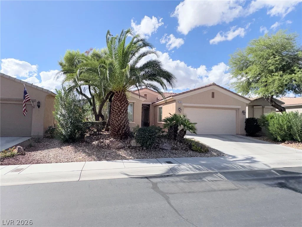 5105 Vincitor, Las Vegas, NV 89135
