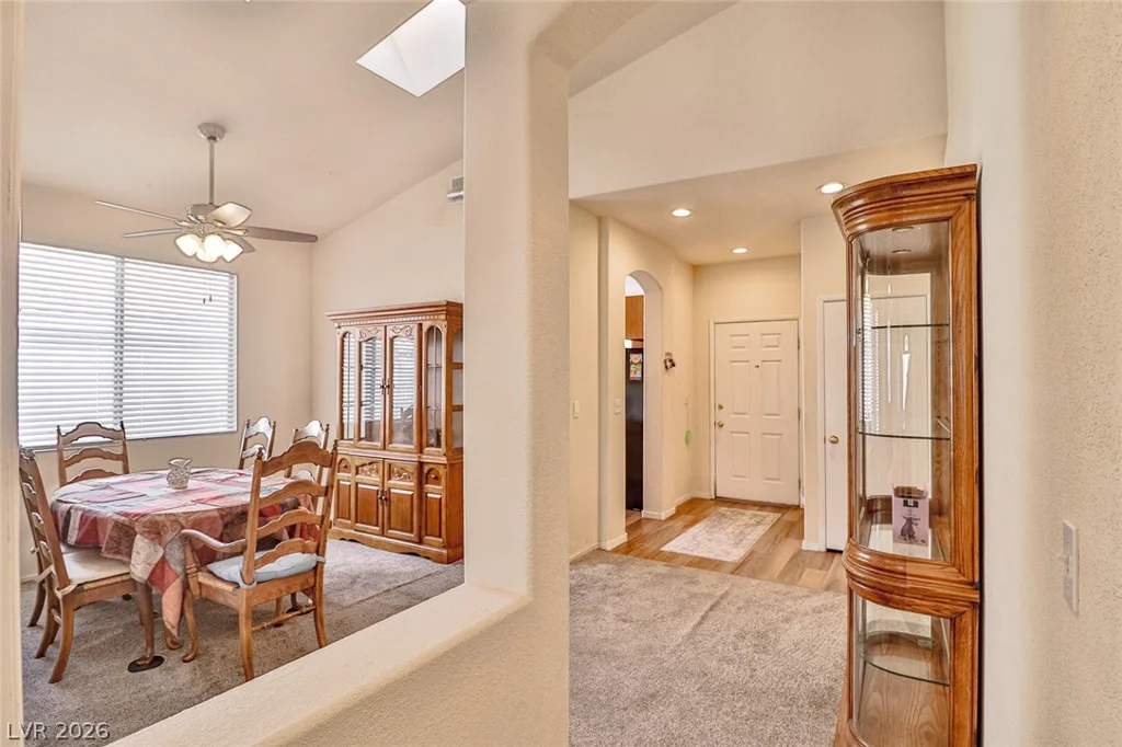1853 Spangle, Las Vegas, NV 89108