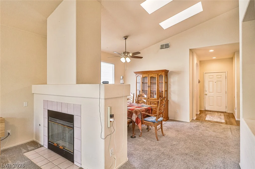 1853 Spangle, Las Vegas, NV 89108