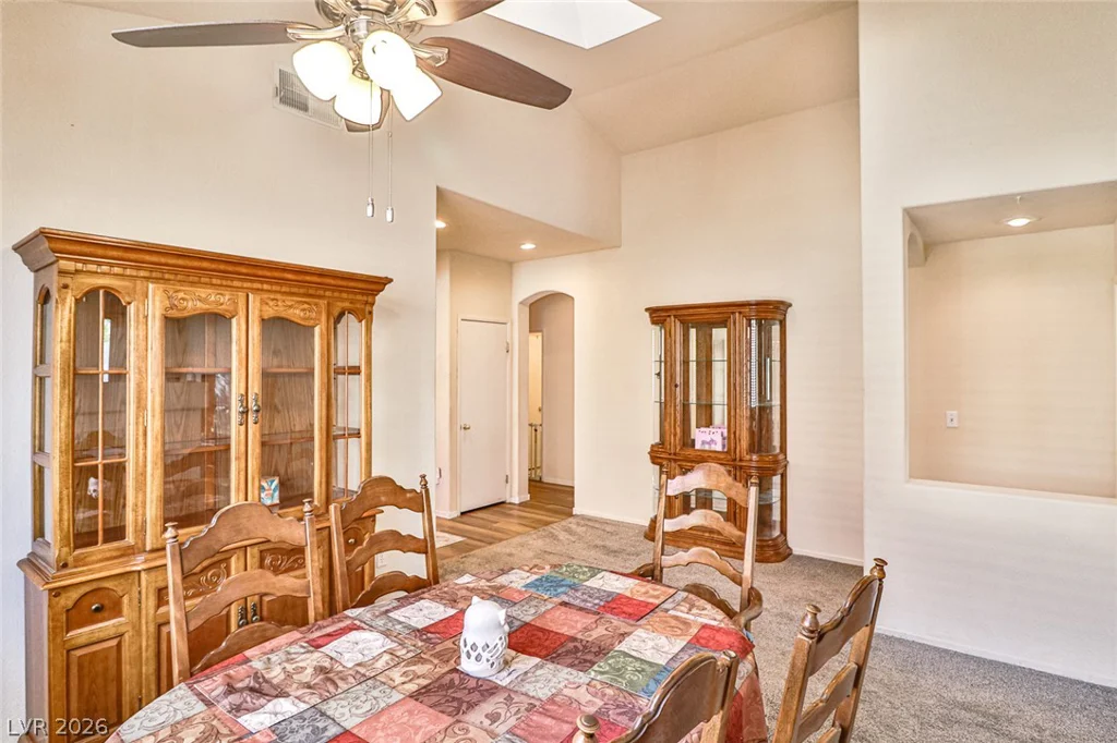 1853 Spangle, Las Vegas, NV 89108