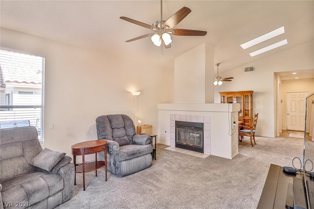 1853 Spangle, Las Vegas, NV 89108