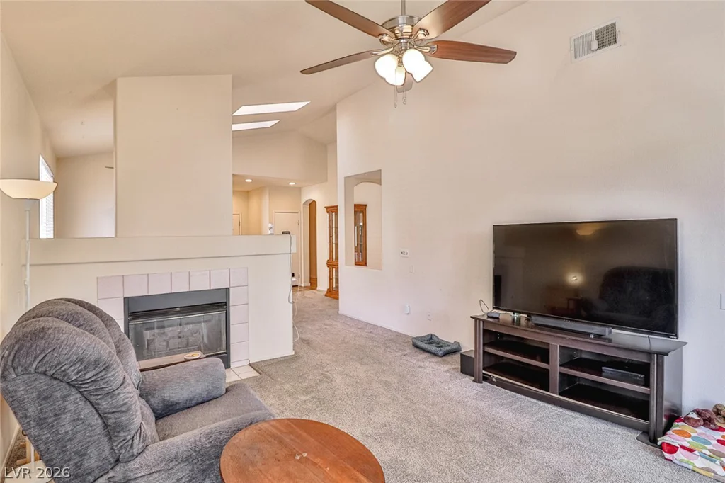 1853 Spangle, Las Vegas, NV 89108