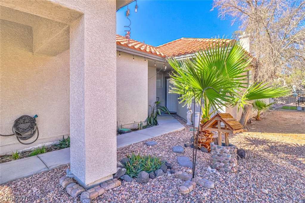 1853 Spangle, Las Vegas, NV 89108