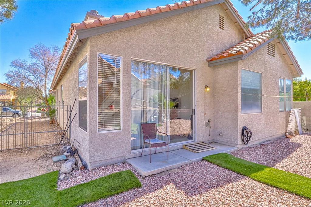 1853 Spangle, Las Vegas, NV 89108