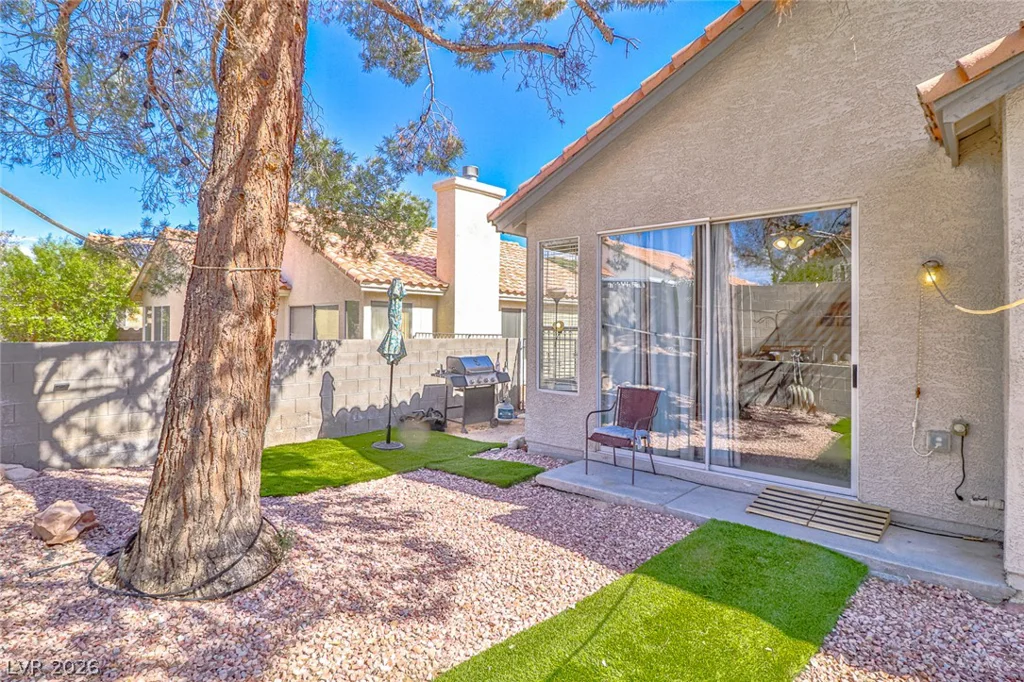 1853 Spangle, Las Vegas, NV 89108