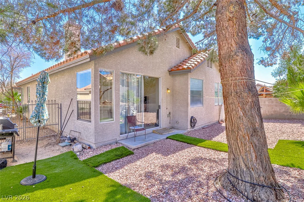 1853 Spangle, Las Vegas, NV 89108