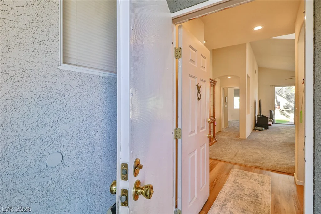 1853 Spangle, Las Vegas, NV 89108