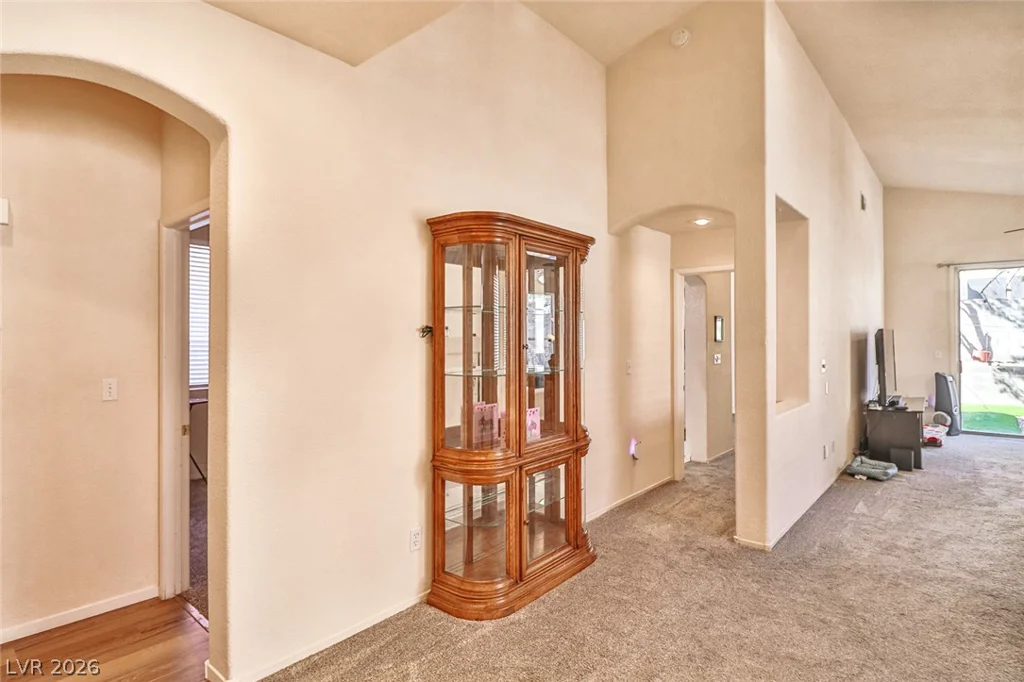 1853 Spangle, Las Vegas, NV 89108