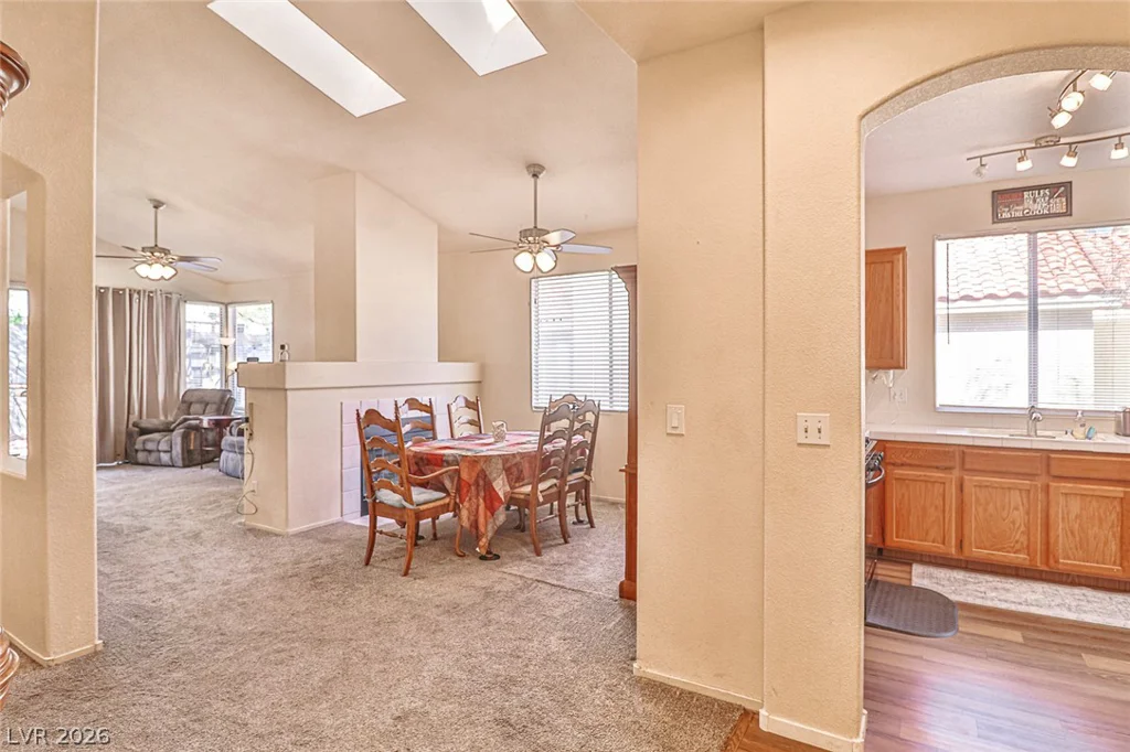 1853 Spangle, Las Vegas, NV 89108