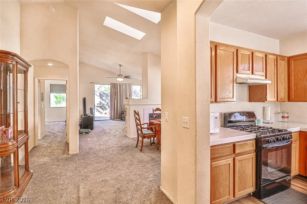 1853 Spangle, Las Vegas, NV 89108