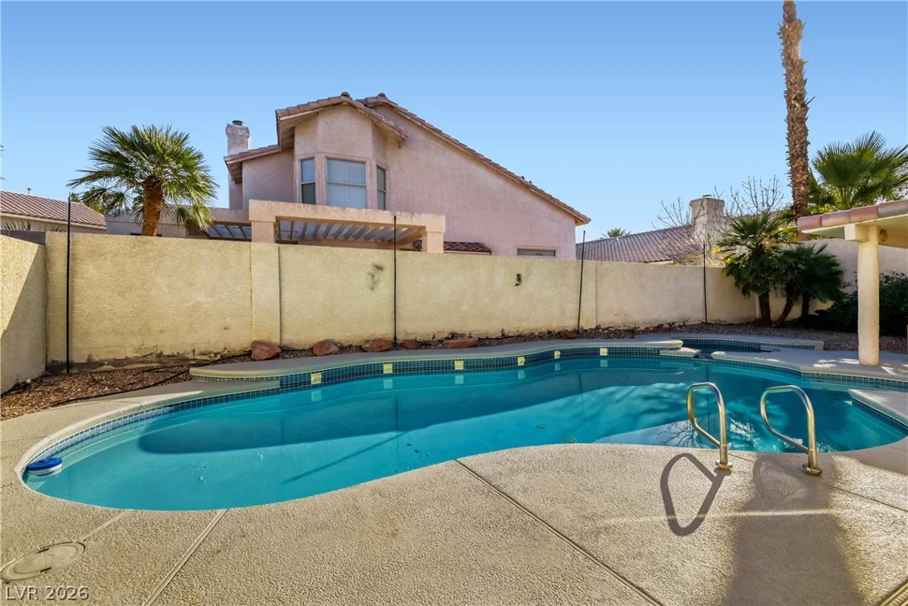 1915 Coralino, Henderson, NV 89074