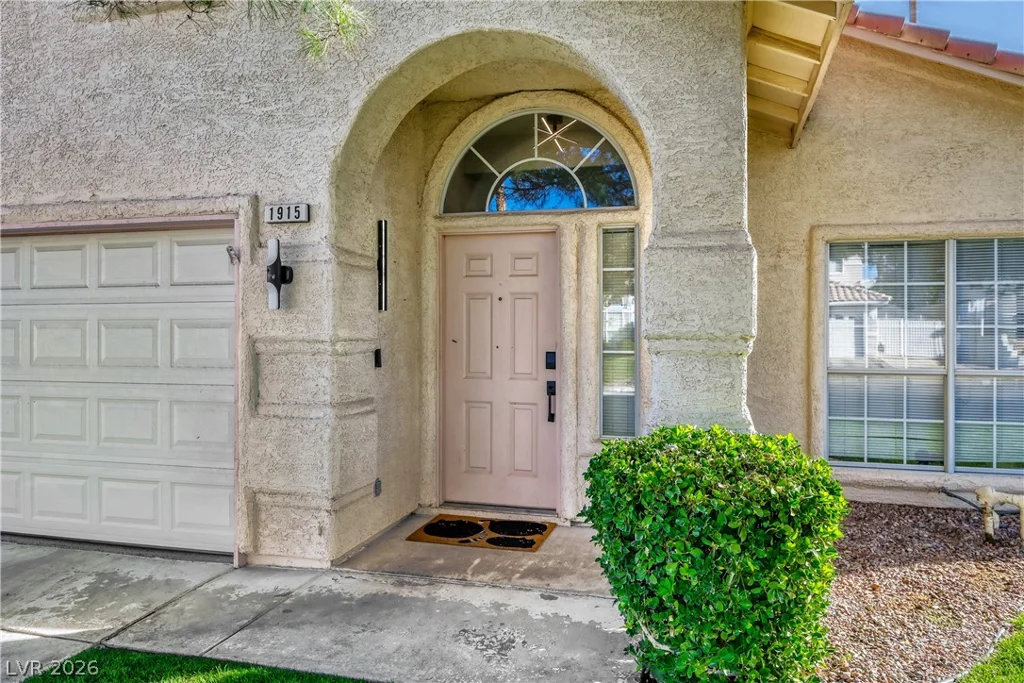 1915 Coralino, Henderson, NV 89074