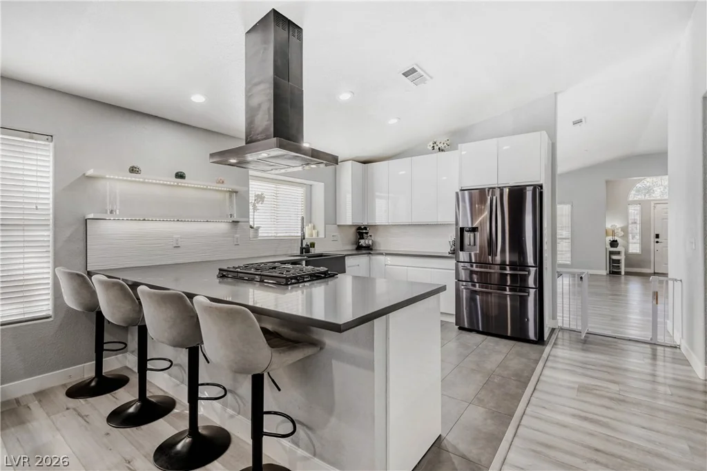 1915 Coralino, Henderson, NV 89074