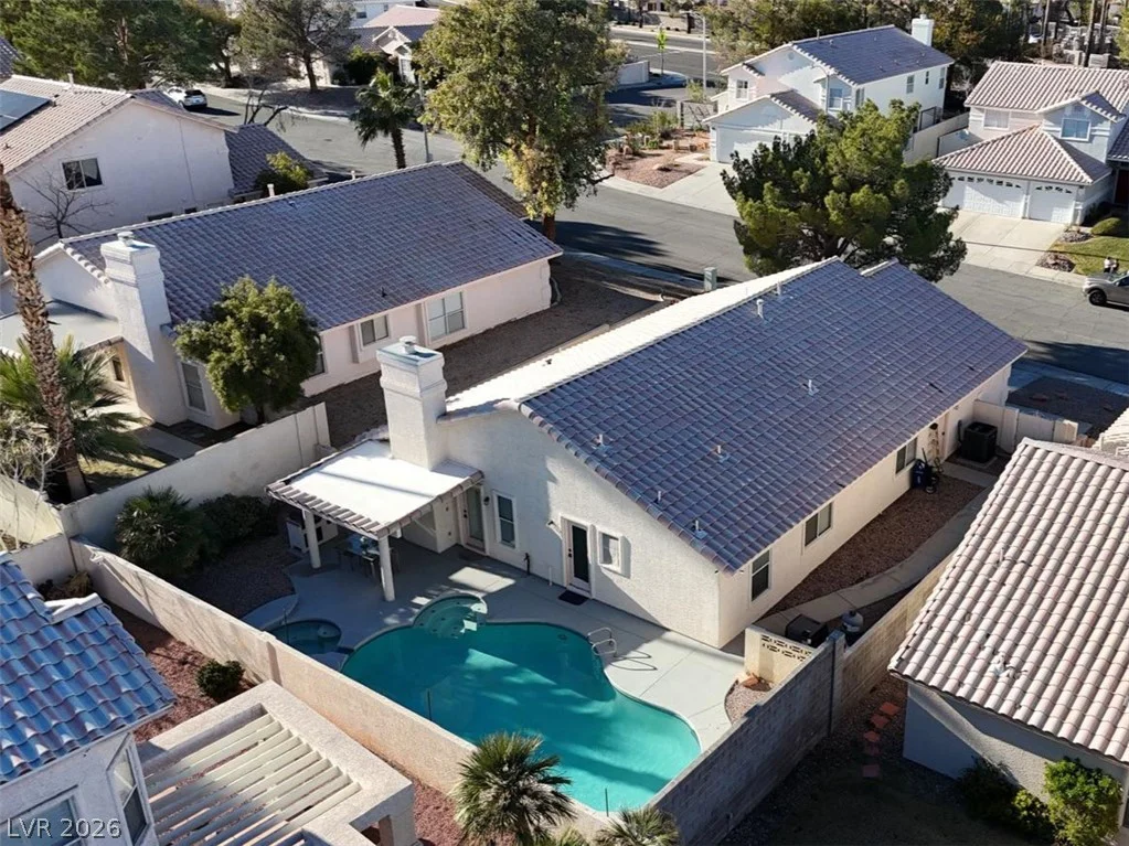 1915 Coralino, Henderson, NV 89074