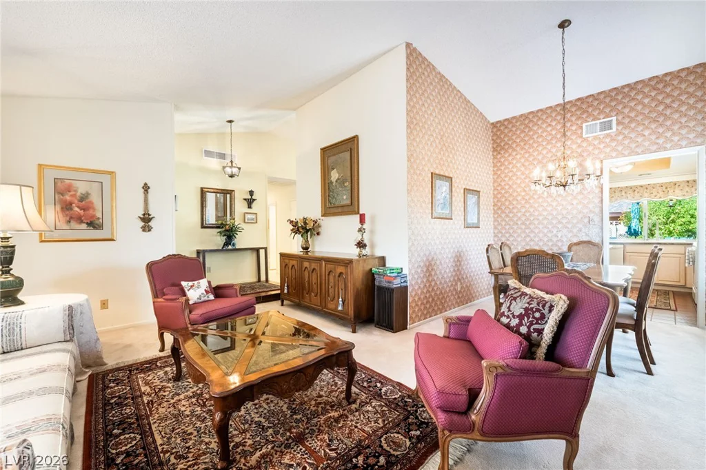 1784 Mapleton, Las Vegas, NV 89119