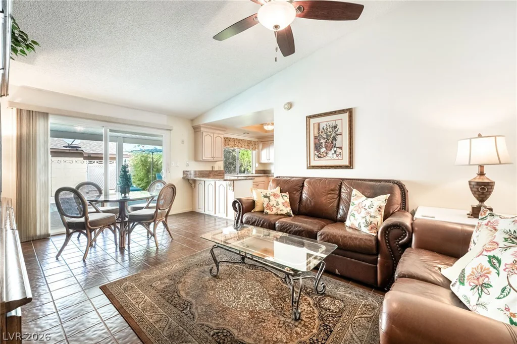1784 Mapleton, Las Vegas, NV 89119