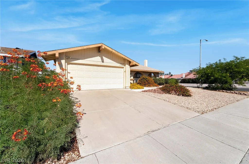 1784 Mapleton, Las Vegas, NV 89119
