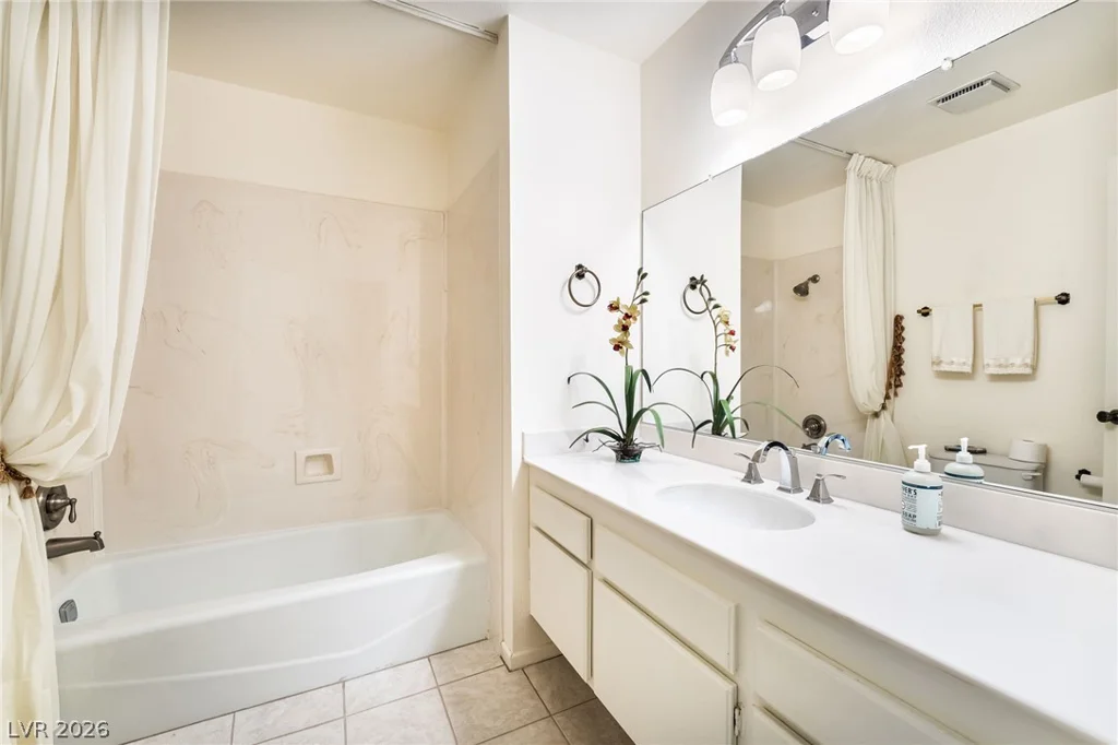1784 Mapleton, Las Vegas, NV 89119