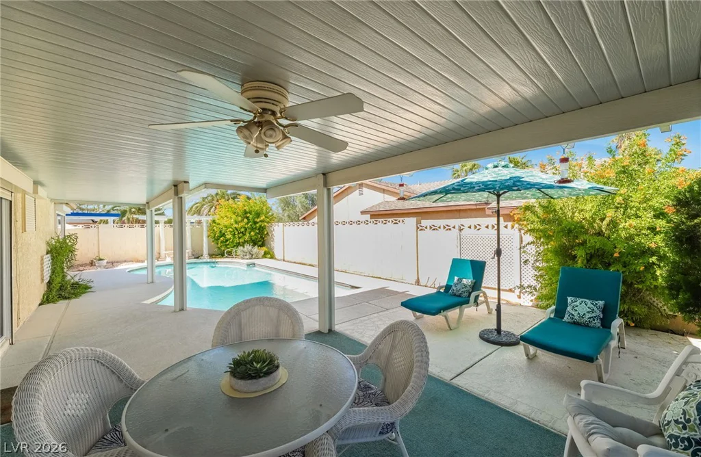 1784 Mapleton, Las Vegas, NV 89119