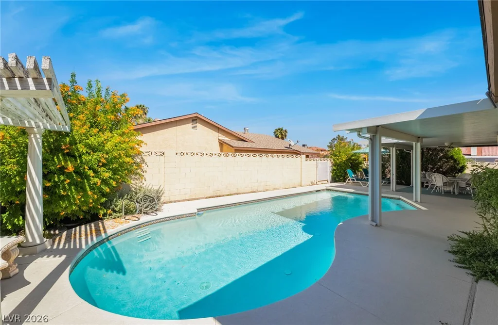 1784 Mapleton, Las Vegas, NV 89119