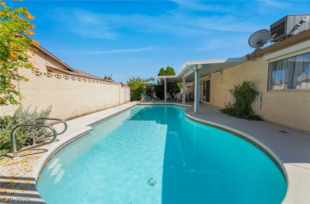 1784 Mapleton, Las Vegas, NV 89119