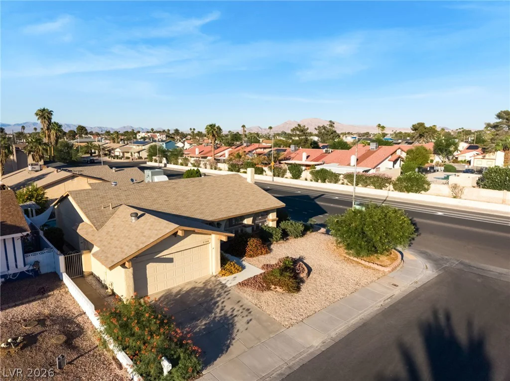 1784 Mapleton, Las Vegas, NV 89119