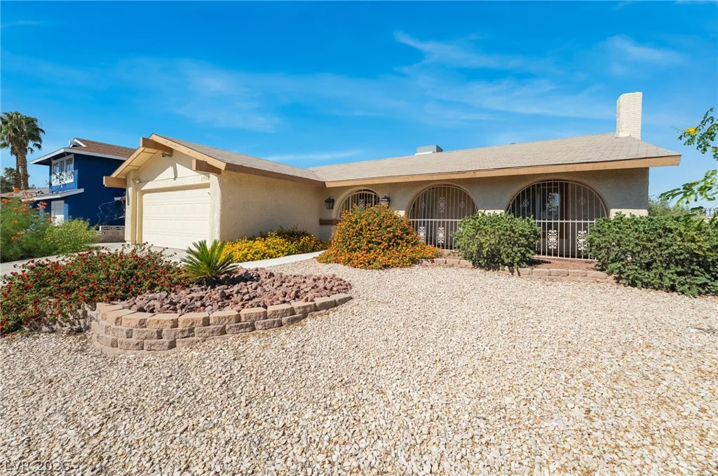 1784 Mapleton, Las Vegas, NV 89119