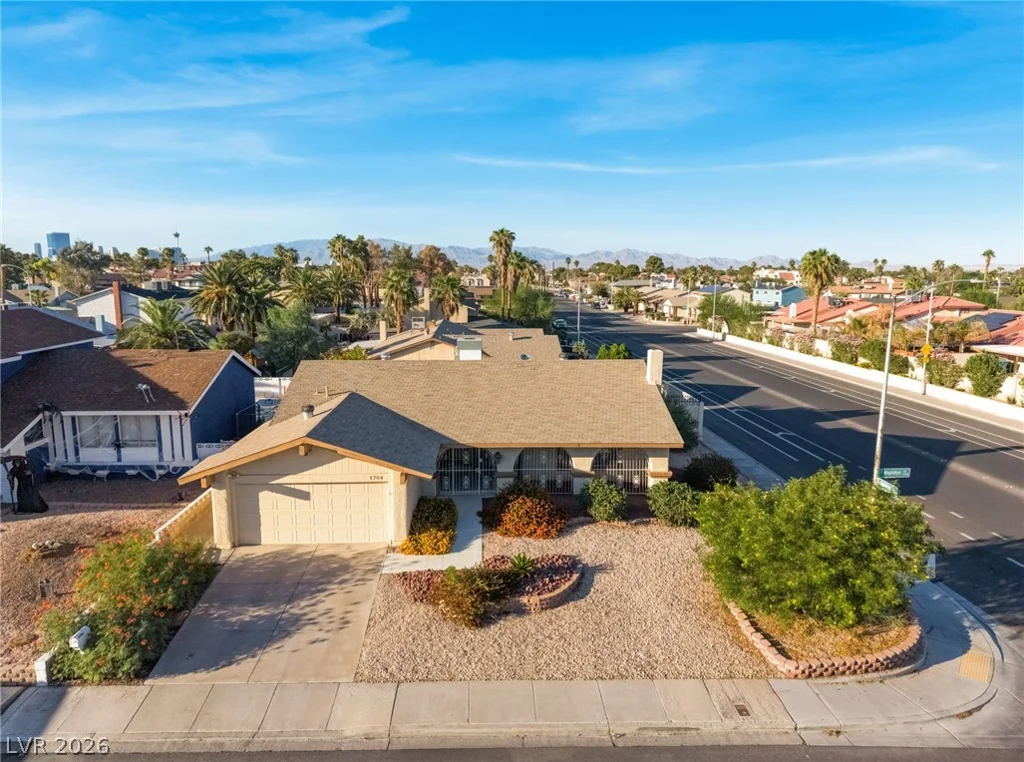 1784 Mapleton, Las Vegas, NV 89119